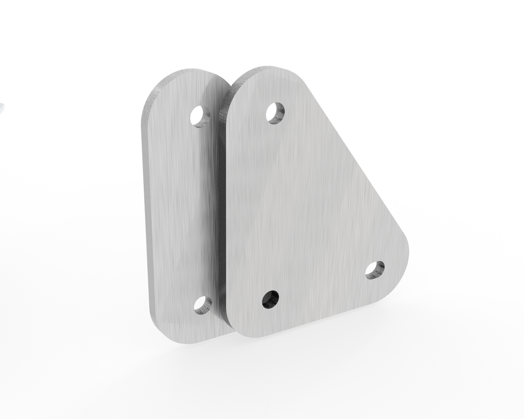 Connecteurs triangulaires (2)