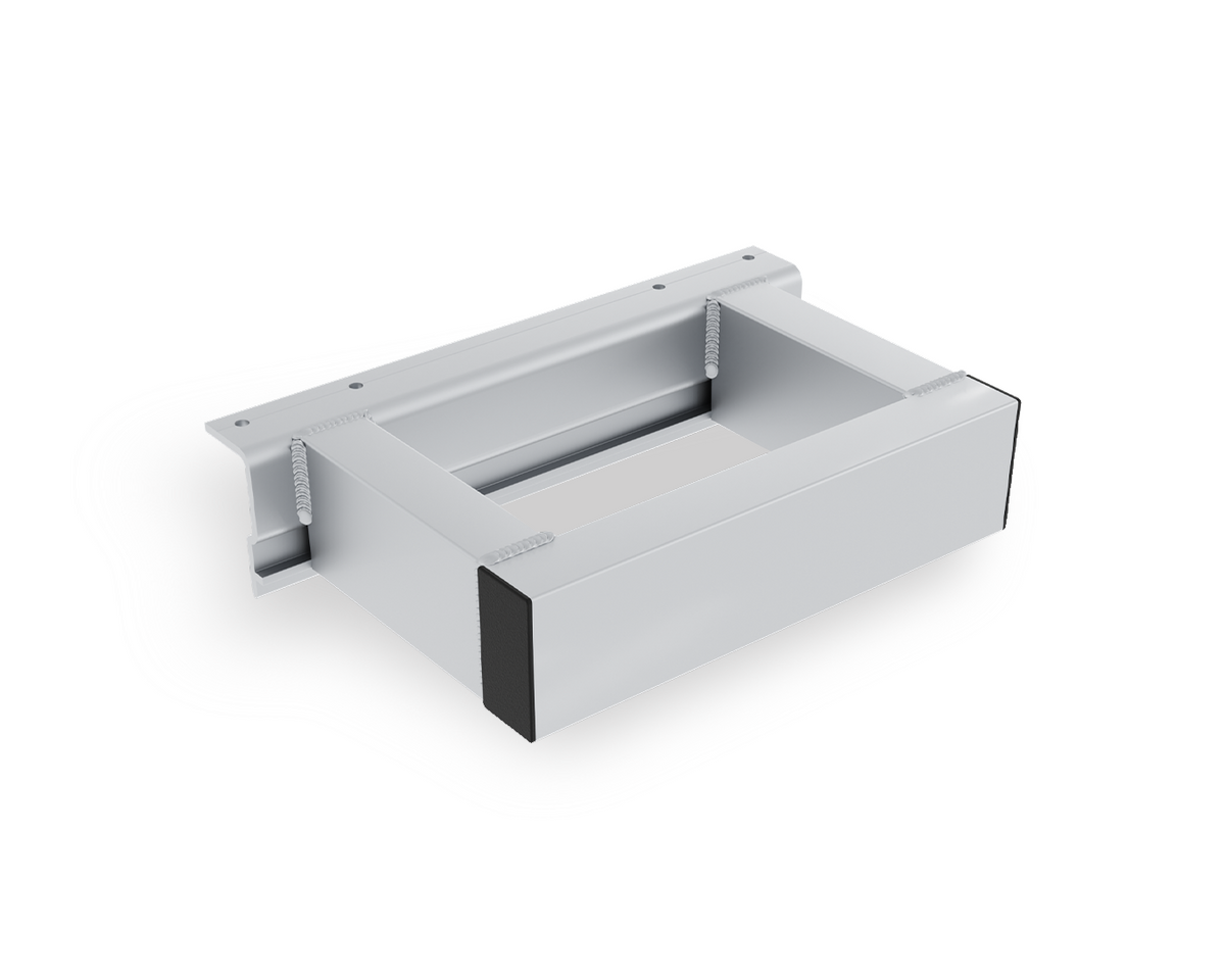 Support à moteur