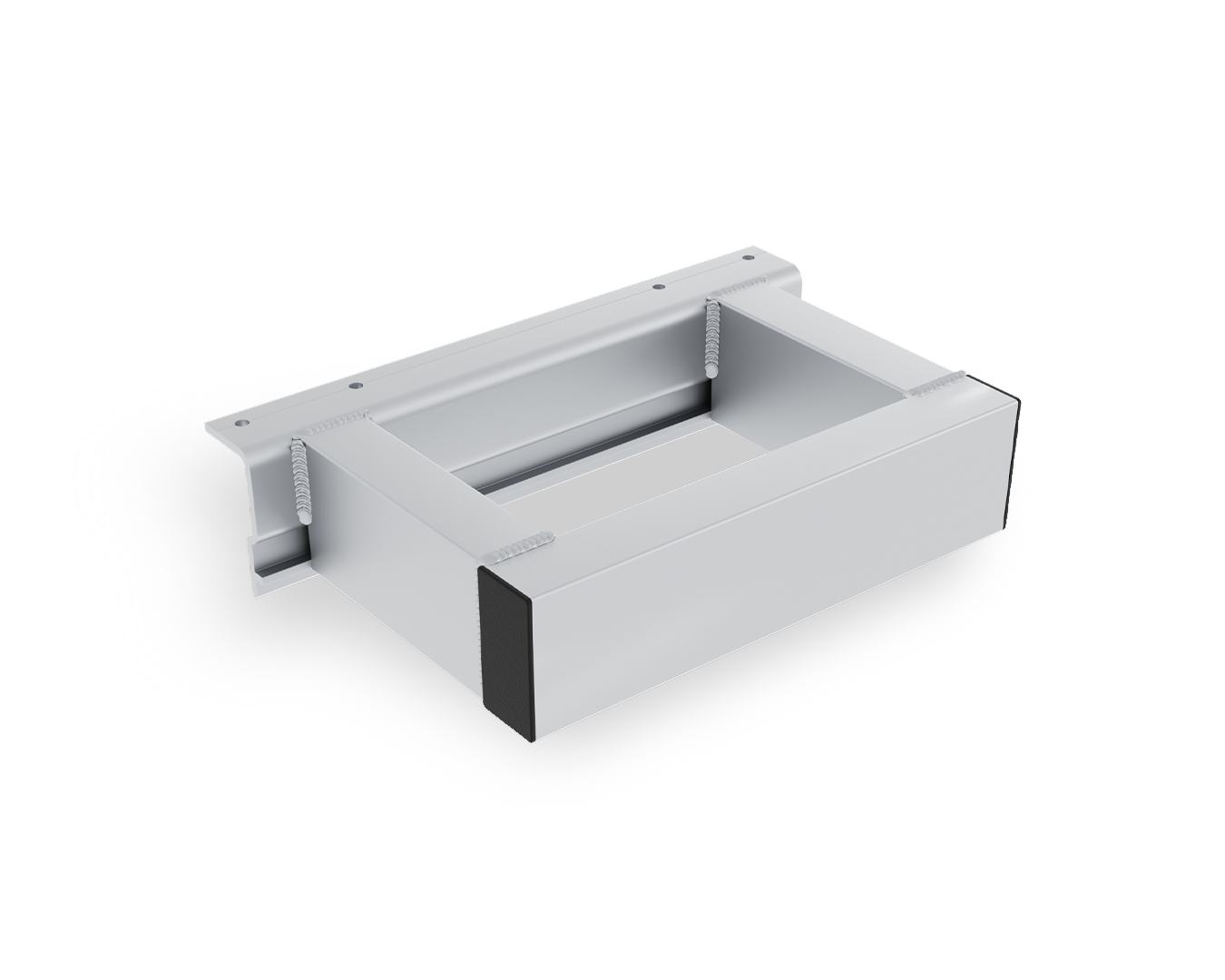 Support à moteur