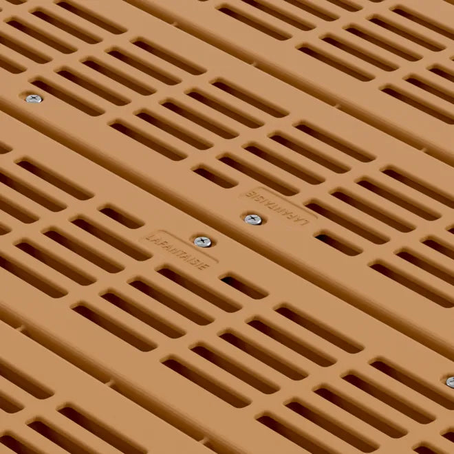 plastic-brown