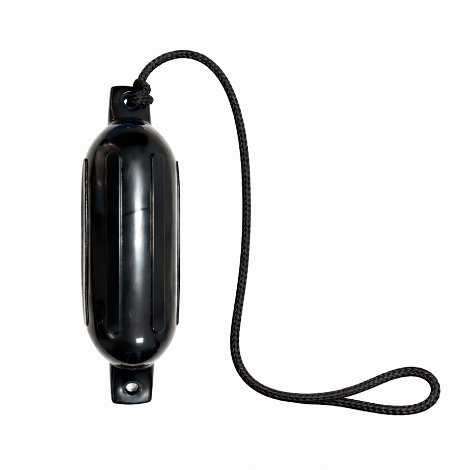 Défense gonflable côtelée 20''