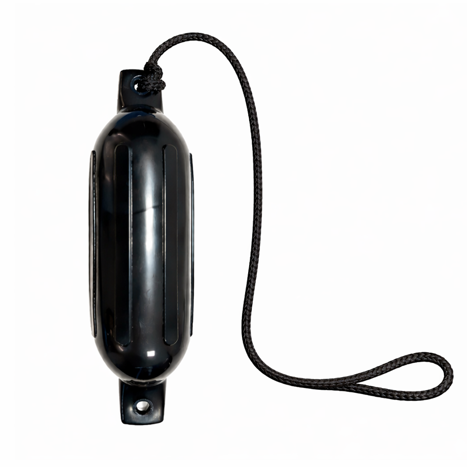 Défense gonflable côtelée 23''