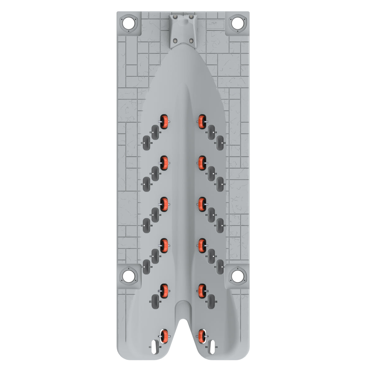 SLX-5 Gris