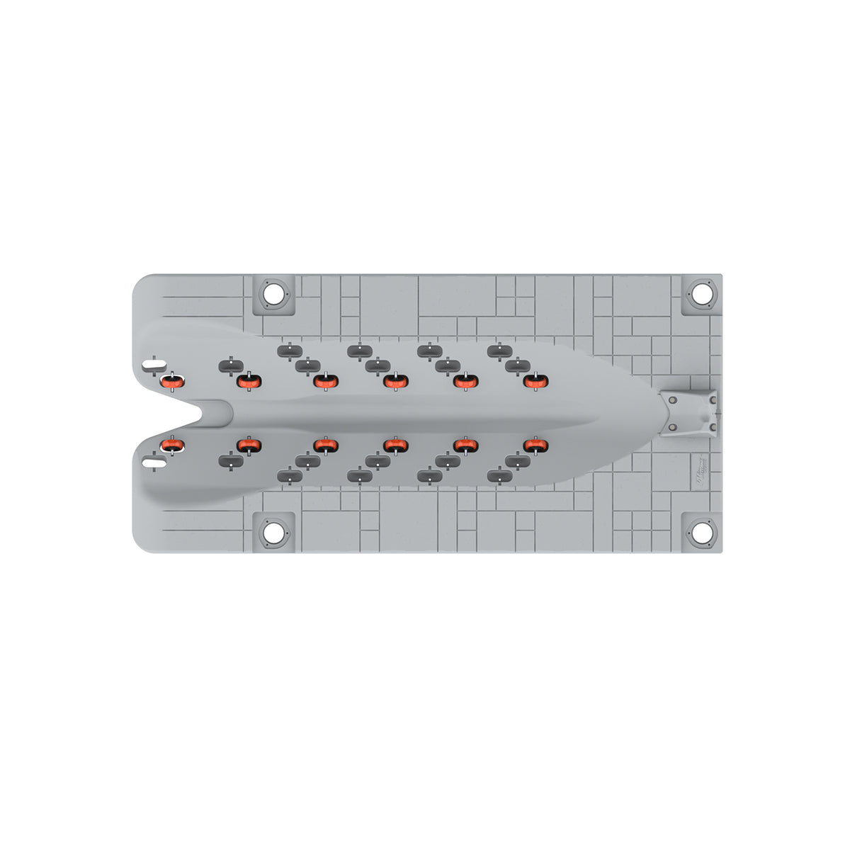 SLX-6 Gris