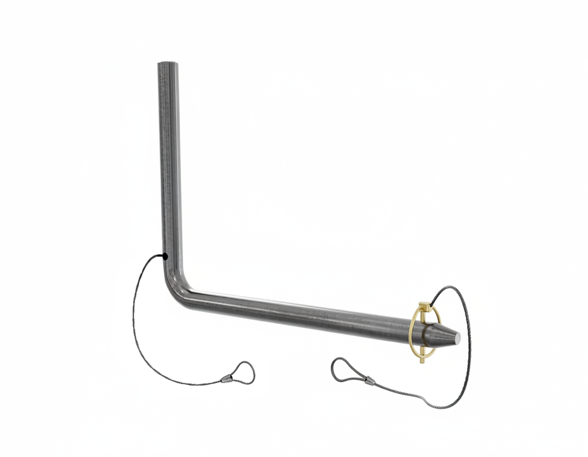 Gonds Quick-Connect (2)