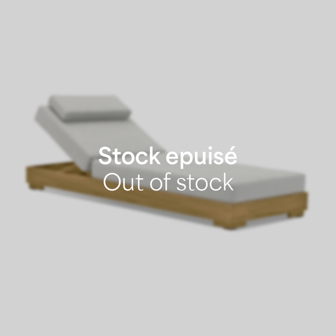 Chaise longue SKY
