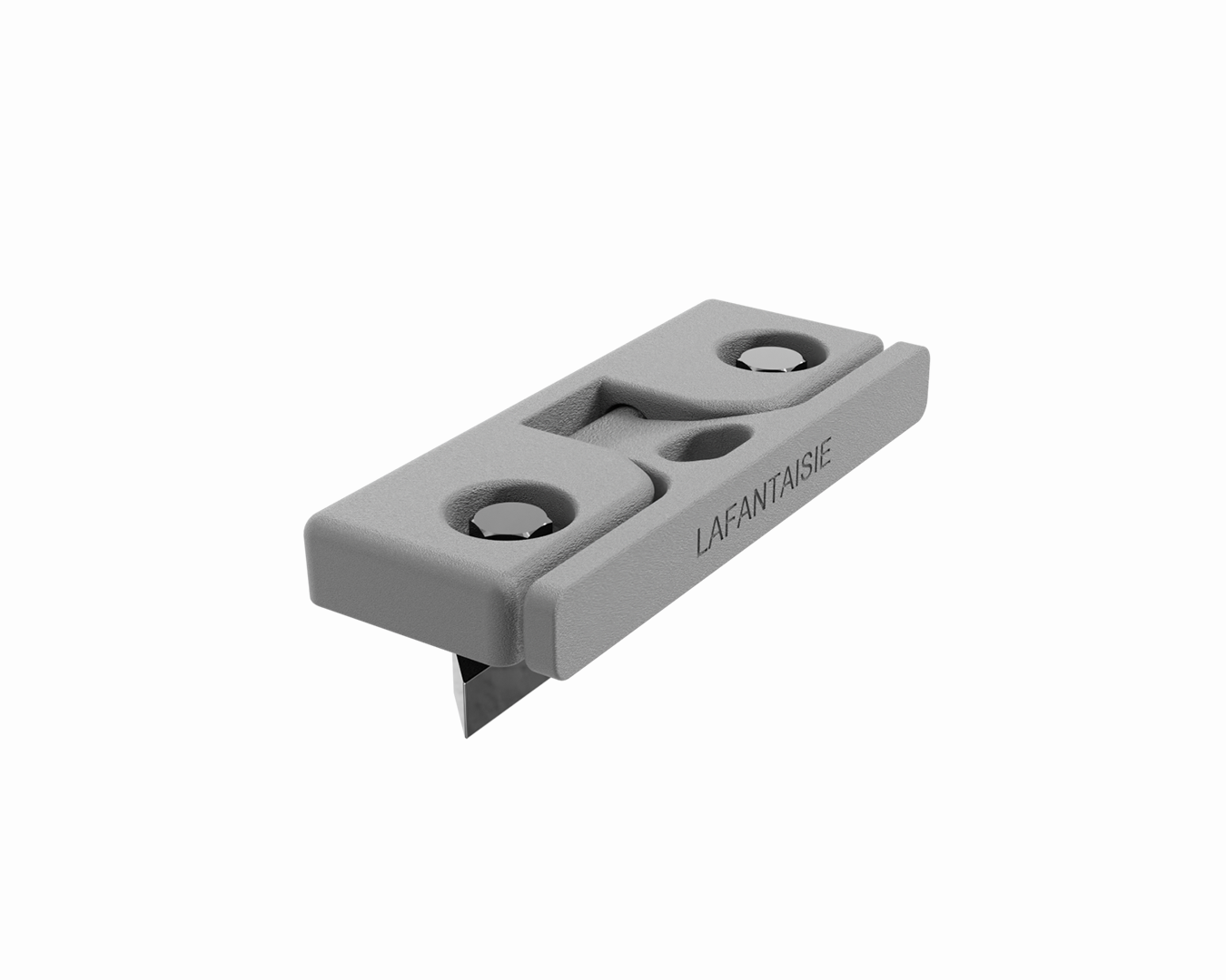 Taquet d'amarrage rétractable