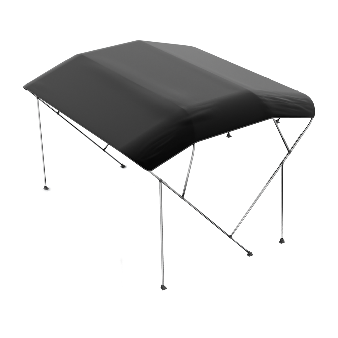 Toit bimini 6' (avant)