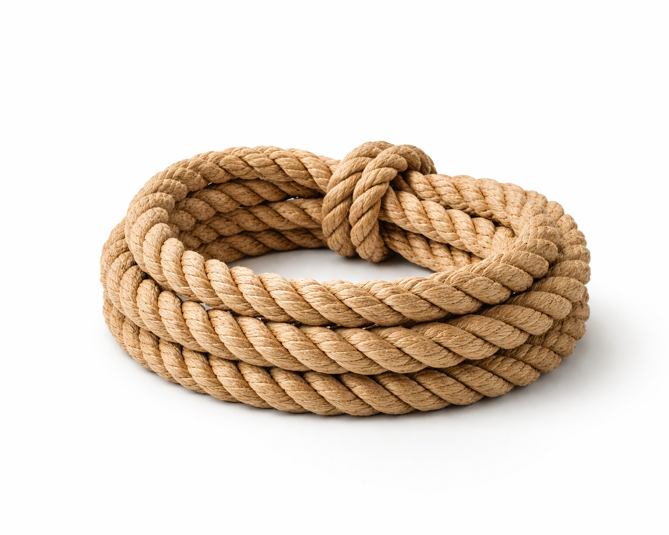 Corde marine (au pied lin.)