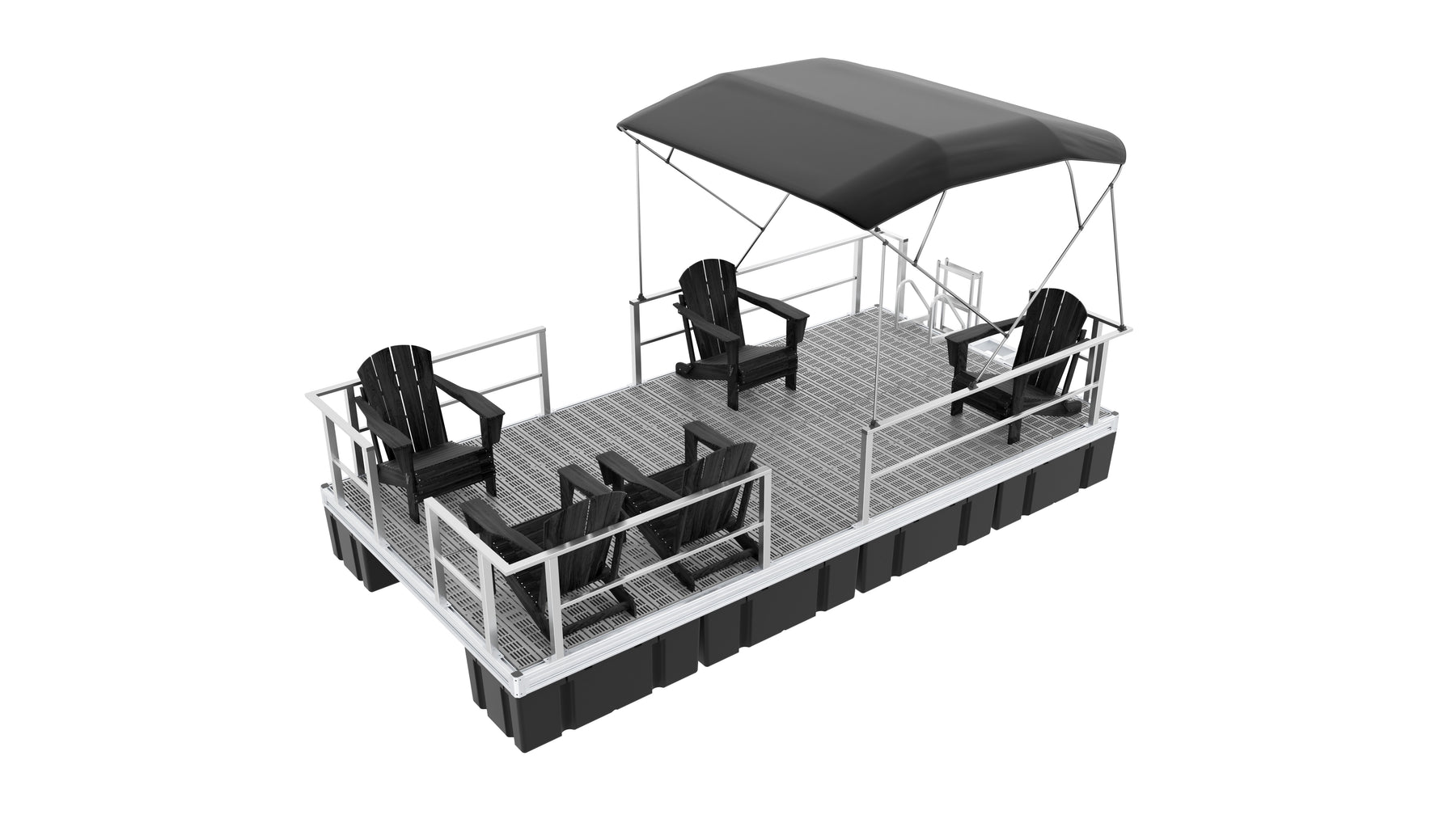 Ponton Collection Muskoka