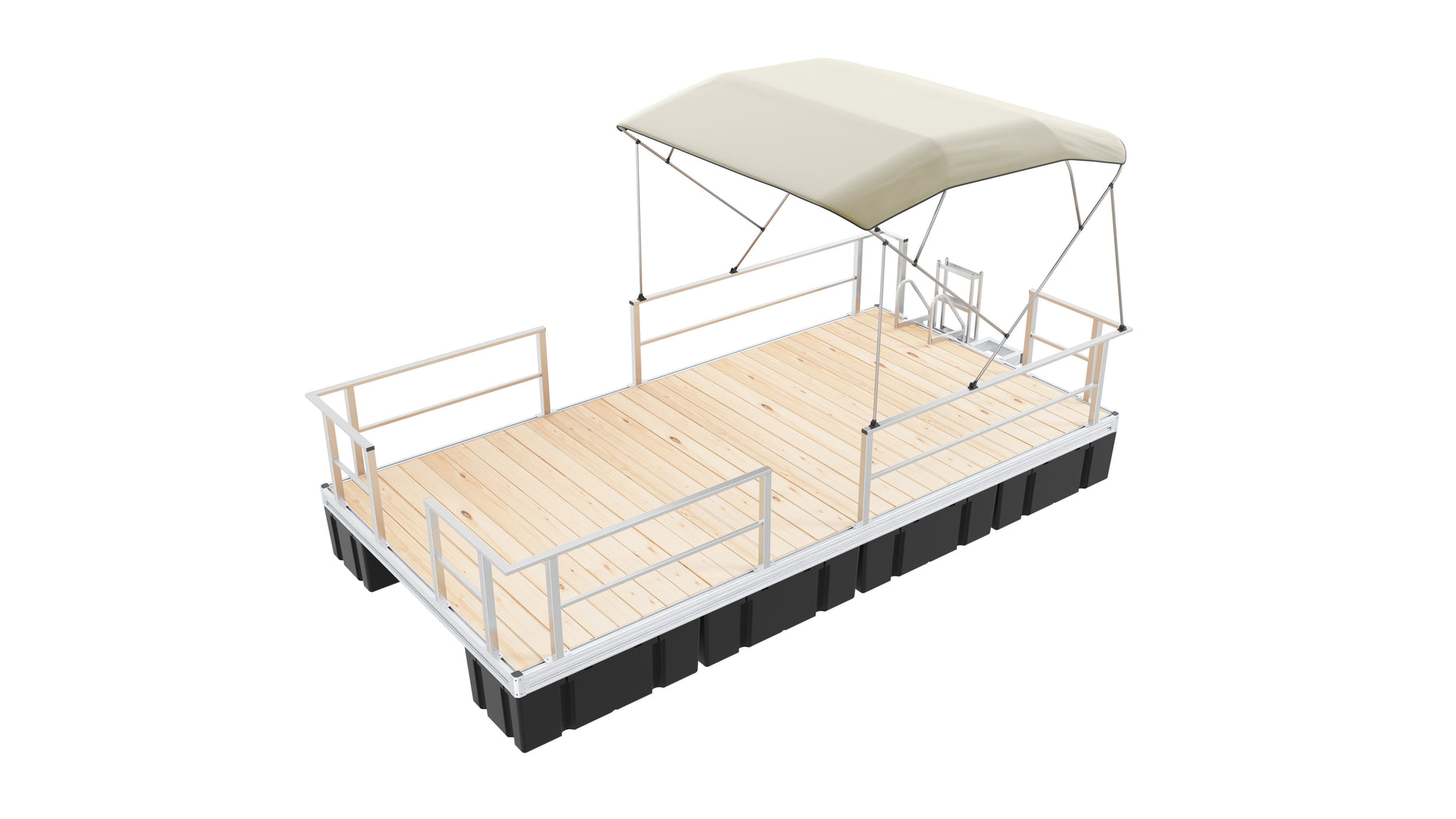 Ponton Collection Pure